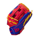 Wilson A2000 1799SS Pete Crow Arm-Strong January 2025 Glove Of The Month - 12.75"