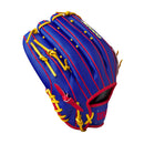 Wilson A2000 1799SS Pete Crow Arm-Strong January 2025 Glove Of The Month - 12.75"