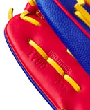 Wilson A2000 1799SS Pete Crow Arm-Strong January 2025 Glove Of The Month - 12.75"