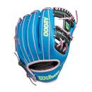 Wilson A2000 Custom 1786SS March 2025 Glove Of The Month - 11.5"