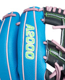Wilson A2000 Custom 1786SS March 2025 Glove Of The Month - 11.5"