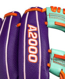 Wilson A2000 Custom 1975SS April 2025 Glove Of The Month - 11.75"