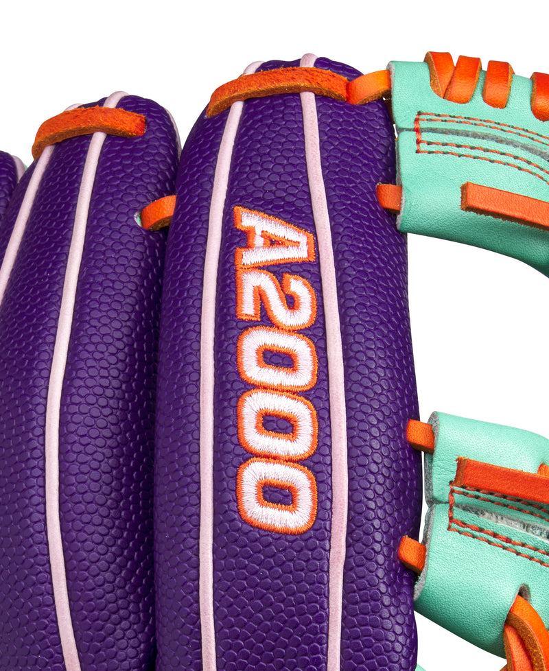 Wilson A2000 Custom 1975SS April 2025 Glove Of The Month - 11.75"