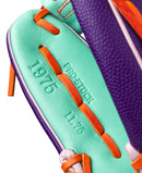 Wilson A2000 Custom 1975SS April 2025 Glove Of The Month - 11.75"