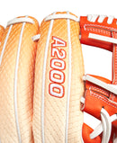 Wilson A2000 Custom 1975SS June 2025 Glove Of The Month - 11.75"