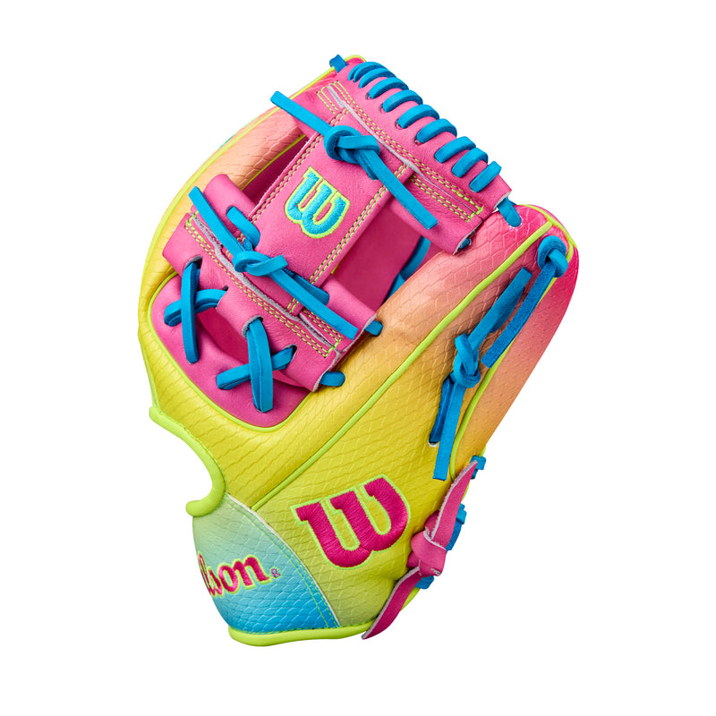 Wilson A2000 Fall 2025 1786SS Infield Baseball Glove - 11.5"