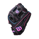 Wilson A1000 DP15 Infield Baseball Glove - 11.5"