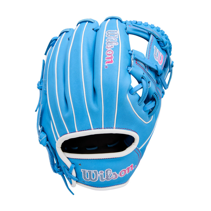 Wilson A1000 1786 Infield Baseball Glove - 11.5"