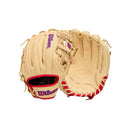 Wilson A1000 1975 Infield Baseball Glove - 11.75"