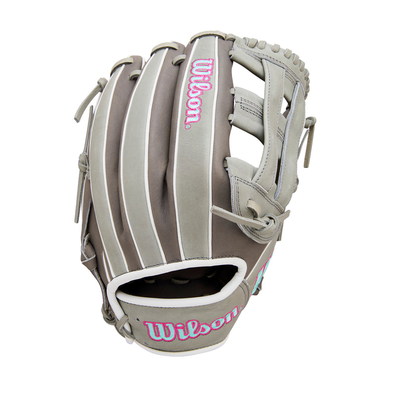 Wilson A1000 DW5 Infield Baseball Glove - 12"