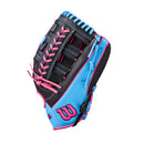 Wilson A1000 1892 Outfield Baseball Glove - 12.25"