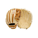 Wilson A1000 1750 Outfield Baseball Glove - 12.5"