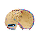Wilson A1000 1620 1st Base Baseball Mitt - 12.5"