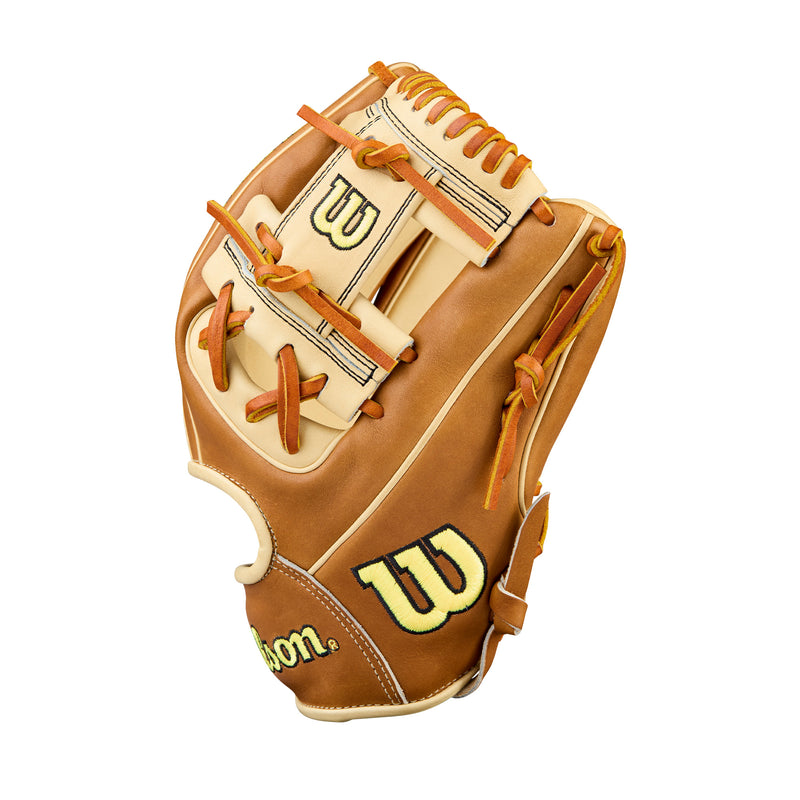 Wilson 2026 A2000 1786 Classic Series Infield Baseball Glove - 11.5"