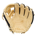 Wilson 2026 A2000 DP15SS Classic Series Infield Baseball Glove - 11.5"