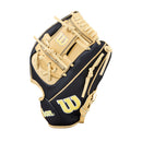 Wilson 2026 A2000 DP15SS Classic Series Infield Baseball Glove - 11.5"