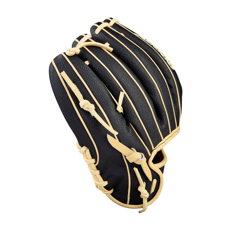 Wilson 2026 A2000 DP15SS Classic Series Infield Baseball Glove - 11.5"