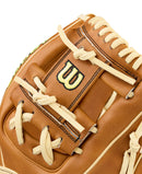 Wilson 2026 A2000 DP15 Classic Series Infield Baseball Glove - 11.5"