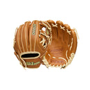Wilson 2026 A2000 DP15 Classic Series Infield Baseball Glove - 11.5"