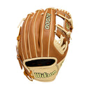 Wilson 2026 A2000 1975 Classic Series Infield Baseball Glove - 11.75"