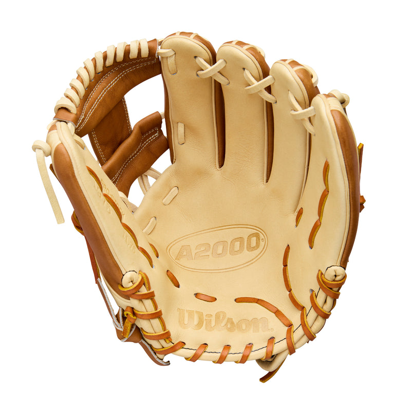 Wilson 2026 A2000 1975 Classic Series Infield Baseball Glove - 11.75"