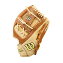 Wilson 2026 A2000 1975 Classic Series Infield Baseball Glove - 11.75"