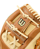 Wilson 2026 A2000 1975 Classic Series Infield Baseball Glove - 11.75"