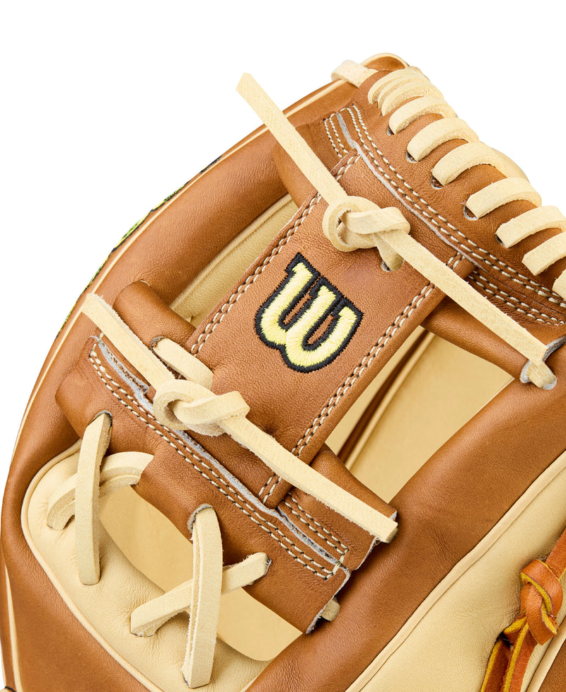 Wilson 2026 A2000 1975 Classic Series Infield Baseball Glove - 11.75"