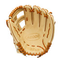 Wilson 2026 A2000 EL3 Classic Series Infield Baseball Glove - 11.75"