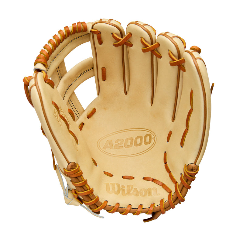 Wilson 2026 A2000 EL3 Classic Series Infield Baseball Glove - 11.75"