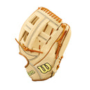 Wilson 2026 A2000 EL3 Classic Series Infield Baseball Glove - 11.75"