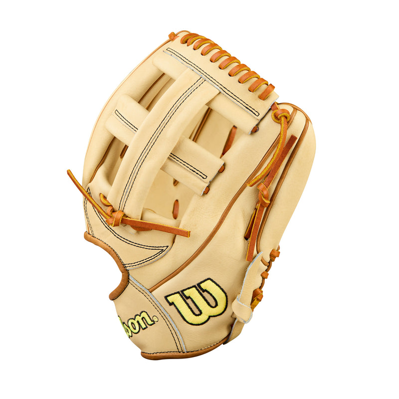 Wilson 2026 A2000 EL3 Classic Series Infield Baseball Glove - 11.75"