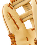 Wilson 2026 A2000 EL3 Classic Series Infield Baseball Glove - 11.75"