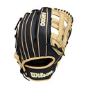 Wilson 2026 A2000 DW5 Classic Series Infield Baseball Glove - 12"