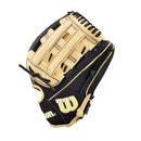Wilson 2026 A2000 DW5 Classic Series Infield Baseball Glove - 12"