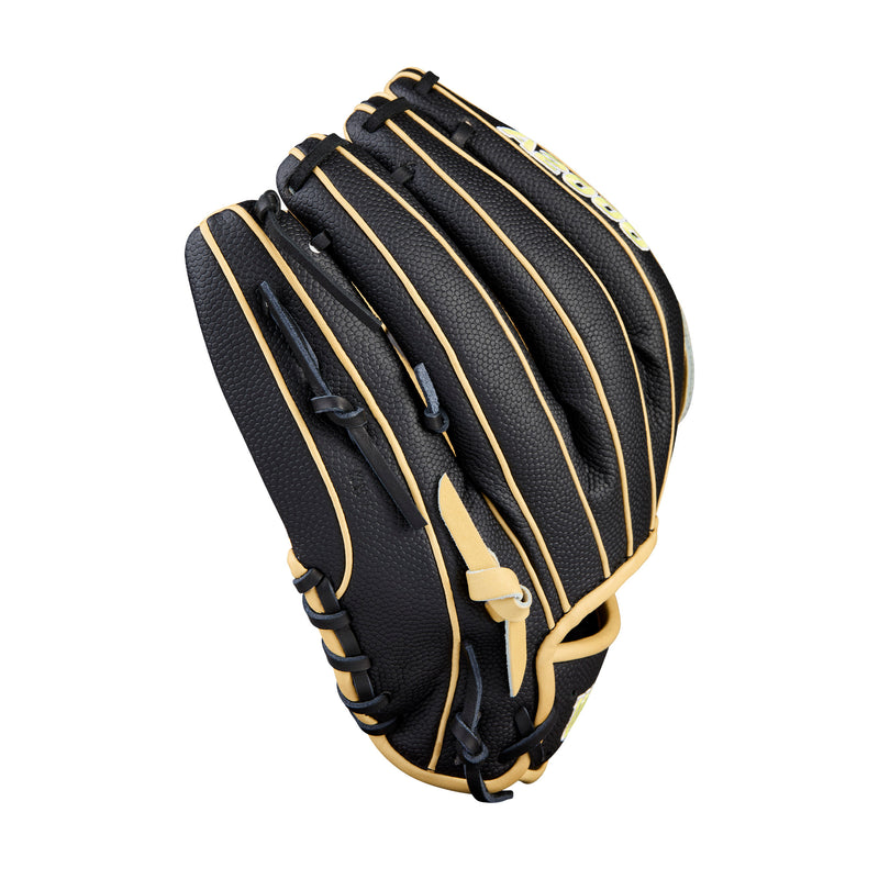 Wilson 2026 A2000 DW5 Classic Series Infield Baseball Glove - 12"