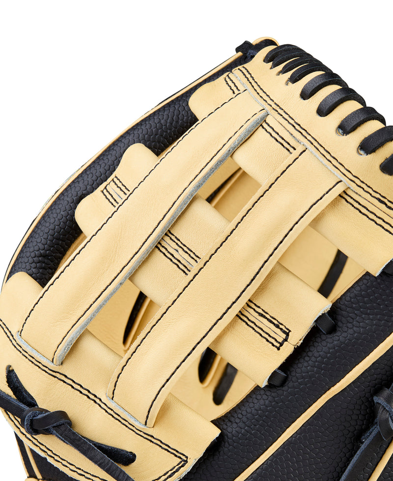 Wilson 2026 A2000 DW5 Classic Series Infield Baseball Glove - 12"