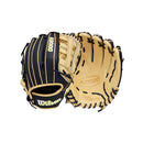 Wilson 2026 A2000 DW5 Classic Series Infield Baseball Glove - 12"