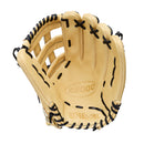 Wilson A2000 Classic Series 1777 Outfield Baseball Glove - 12.75"