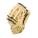Wilson A2000 Classic Series 1777 Outfield Baseball Glove - 12.75"