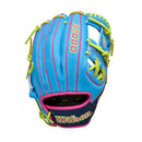 Wilson A2000 Spring 2026 1786 Infield Baseball Glove - 11.5"