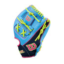 Wilson A2000 Spring 2026 1786 Infield Baseball Glove - 11.5"