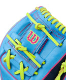 Wilson A2000 Spring 2026 1786 Infield Baseball Glove - 11.5"
