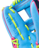 Wilson A2000 Spring 2026 1786 Infield Baseball Glove - 11.5"