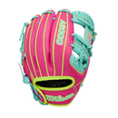 Wilson A2000 Spring 2026 DP15SS Infield Baseball Glove - 11.5"