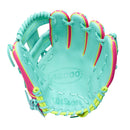Wilson A2000 Spring 2026 DP15SS Infield Baseball Glove - 11.5"