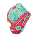 Wilson A2000 Spring 2026 DP15SS Infield Baseball Glove - 11.5"