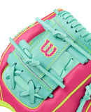 Wilson A2000 Spring 2026 DP15SS Infield Baseball Glove - 11.5"