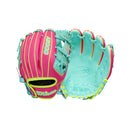 Wilson A2000 Spring 2026 DP15SS Infield Baseball Glove - 11.5"