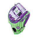 Wilson A200 EZ Catch Backyard Baseball Melonheads Tee Ball Glove - 10" - Nutmeg Sporting Goods